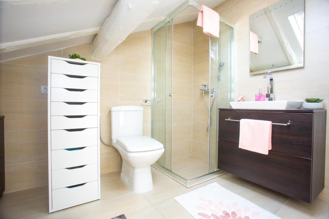 Luxury Villa Vibrass Сплит Экстерьер фото